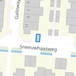 Perceel CLB00-N-2284