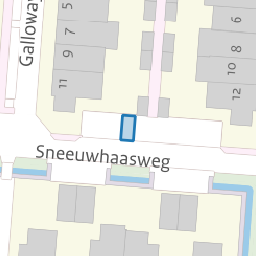 Perceel CLB00-N-2286