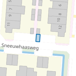 Perceel CLB00-N-2288