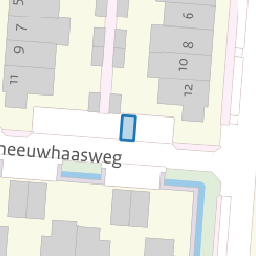 Perceel CLB00-N-2289