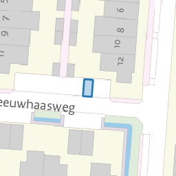 Perceel CLB00-N-2290