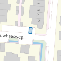 Perceel CLB00-N-2291