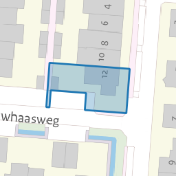 Perceel CLB00-N-2292