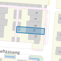 Perceel CLB00-N-2293