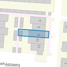 Perceel CLB00-N-2294