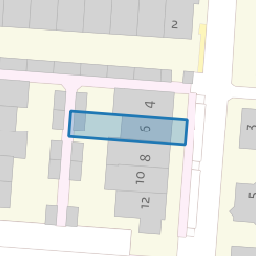 Perceel CLB00-N-2295