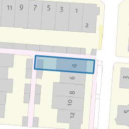 Perceel CLB00-N-2296