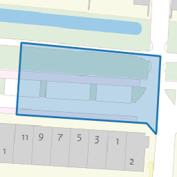 Perceel CLB00-N-2297