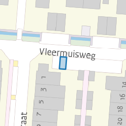 Perceel CLB00-N-2299