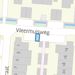 Perceel CLB00-N-2301