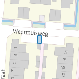 Perceel CLB00-N-2302