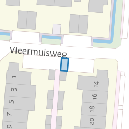 Perceel CLB00-N-2303