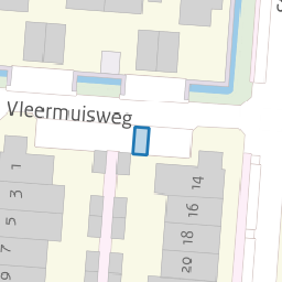 Perceel CLB00-N-2304