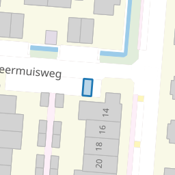 Perceel CLB00-N-2306