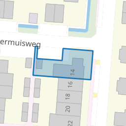 Perceel CLB00-N-2307