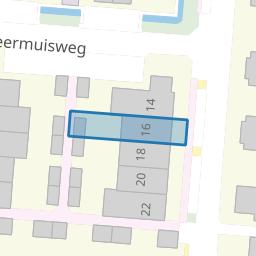 Perceel CLB00-N-2308