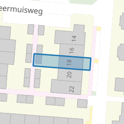 Perceel CLB00-N-2309