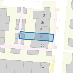 Perceel CLB00-N-2310