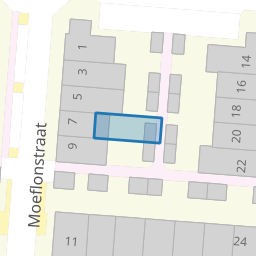 Perceel CLB00-N-2315