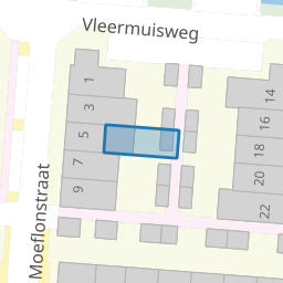 Perceel CLB00-N-2316