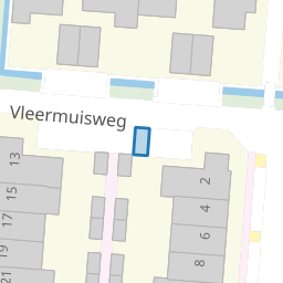 Perceel CLB00-N-2324