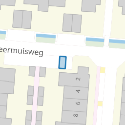 Perceel CLB00-N-2326