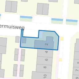 Perceel CLB00-N-2327