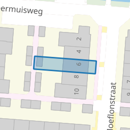 Perceel CLB00-N-2329