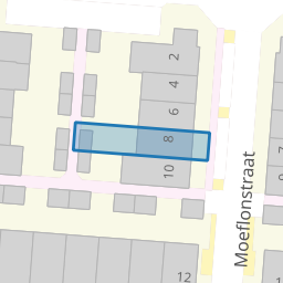 Perceel CLB00-N-2330