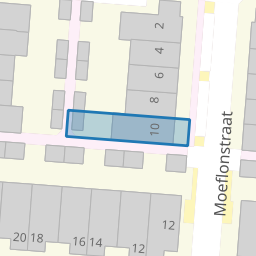 Perceel CLB00-N-2331