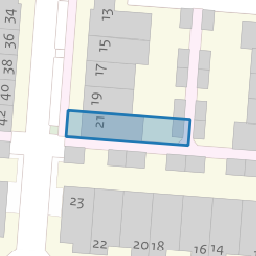 Perceel CLB00-N-2332