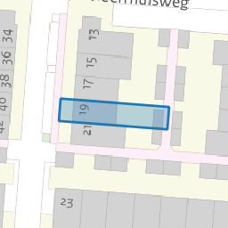 Perceel CLB00-N-2333