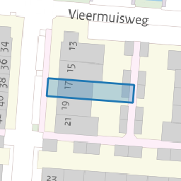 Perceel CLB00-N-2334