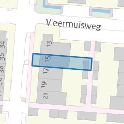 Perceel CLB00-N-2335