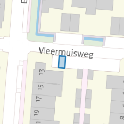 Perceel CLB00-N-2337