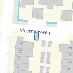 Perceel CLB00-N-2338