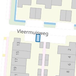 Perceel CLB00-N-2339