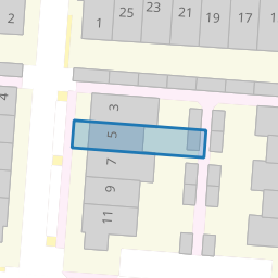 Perceel CLB00-N-2343