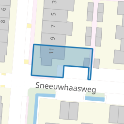 Perceel CLB00-N-2346