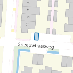 Perceel CLB00-N-2347