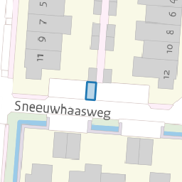 Perceel CLB00-N-2350