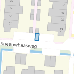 Perceel CLB00-N-2351