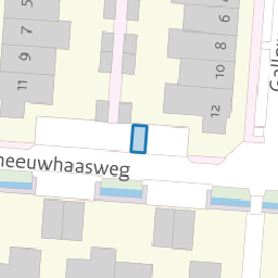 Perceel CLB00-N-2352