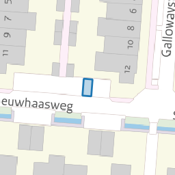 Perceel CLB00-N-2353