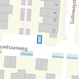 Perceel CLB00-N-2354