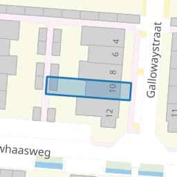 Perceel CLB00-N-2356