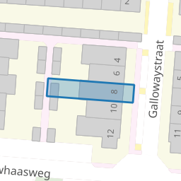 Perceel CLB00-N-2357