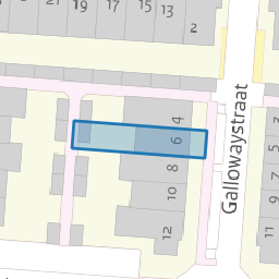 Perceel CLB00-N-2358