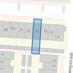 Perceel CLB00-N-2363