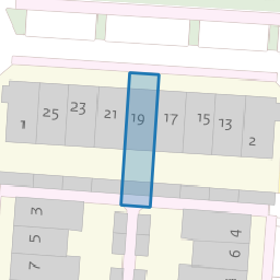 Perceel CLB00-N-2364